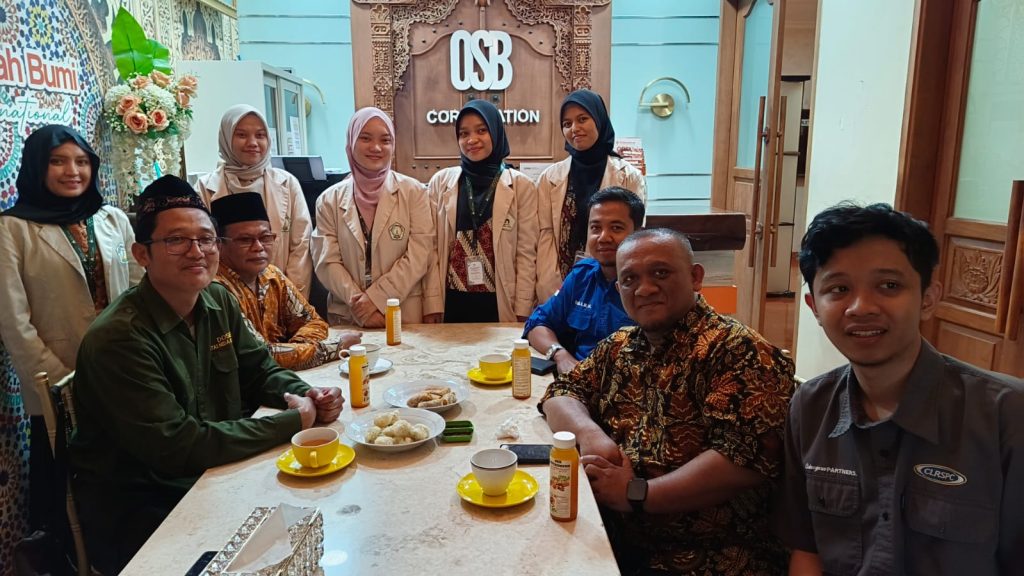 PANITIA PPL INSTITUT NIDA EL-ADABI LAKSANAKAN SUPERVISI DAN PEMBINAAN DI EMPAT LOKASI PPL TAHUN AKADEMIK 2025–2026 02 panitia ppl institut nida el adabi laksanakan supervisi dan pembinaan di empat lokasi ppl tahun akademik 2025–2026
