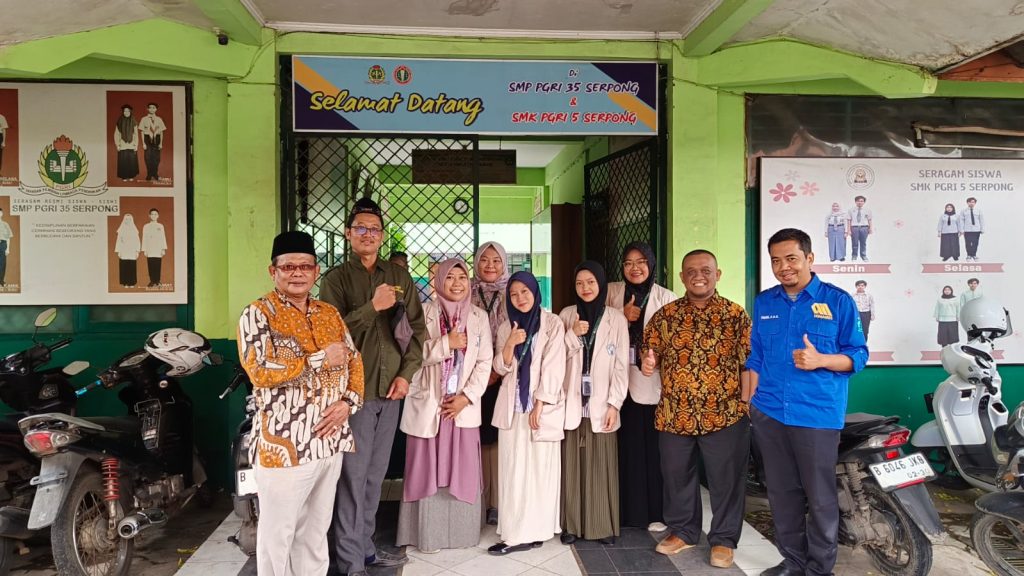 PANITIA PPL INSTITUT NIDA EL-ADABI LAKSANAKAN SUPERVISI DAN PEMBINAAN DI EMPAT LOKASI PPL TAHUN AKADEMIK 2025–2026 03 panitia ppl institut nida el adabi laksanakan supervisi dan pembinaan di empat lokasi ppl tahun akademik 2025–2026