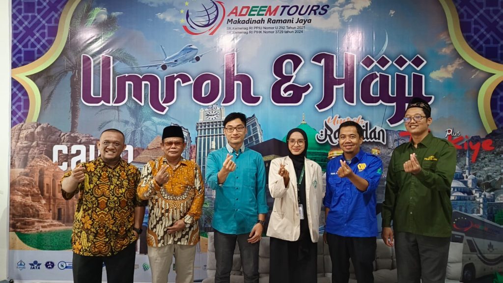 PANITIA PPL INSTITUT NIDA EL-ADABI LAKSANAKAN SUPERVISI DAN PEMBINAAN DI EMPAT LOKASI PPL TAHUN AKADEMIK 2025–2026 04 panitia ppl institut nida el adabi laksanakan supervisi dan pembinaan di empat lokasi ppl tahun akademik 2025–2026