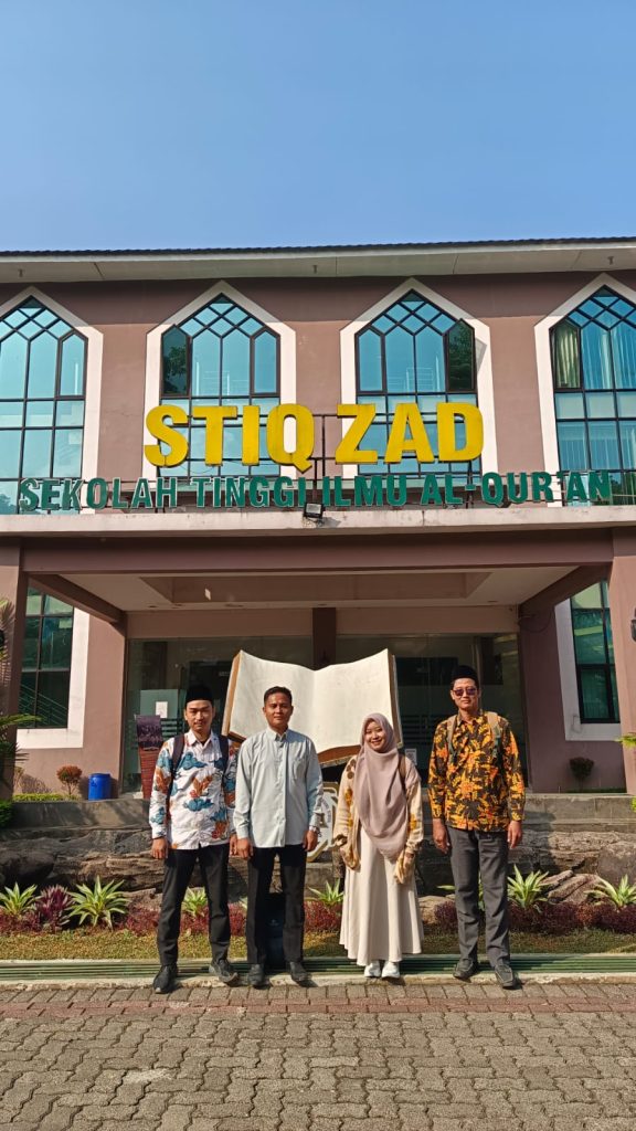 TINGKATKAN MUTU PUBLIKASI ILMIAH, EDITOR INSTITUT NIDA EL-ADABI IKUTI WORKSHOP LITERASI JURNAL JAWA BARAT 2026 02 workshop literasi